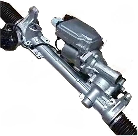 ATATZXRXRLKL Motor de dirección asistida eléctrica para piezas de repuesto de automóviles, cremallera compatible con MERCEDES BENZ Clase W176 GLA200 C117 2464611701