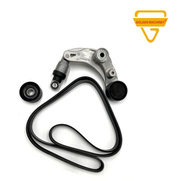 1620266955 комплектов для ремонта ролика напряжения для Changan CS35