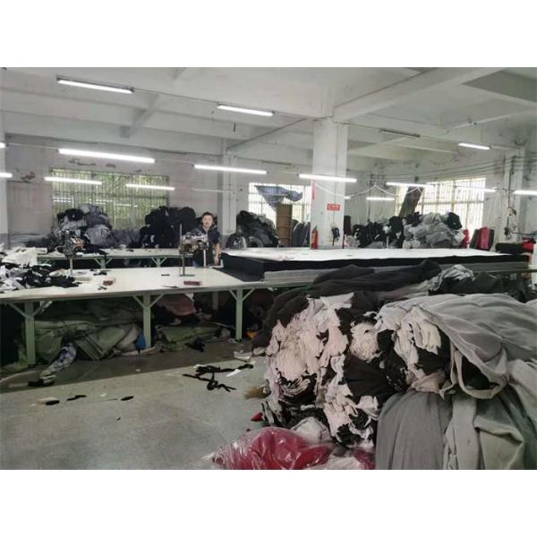 Jinjiang Fengyang garment Weaving Co., Ltd