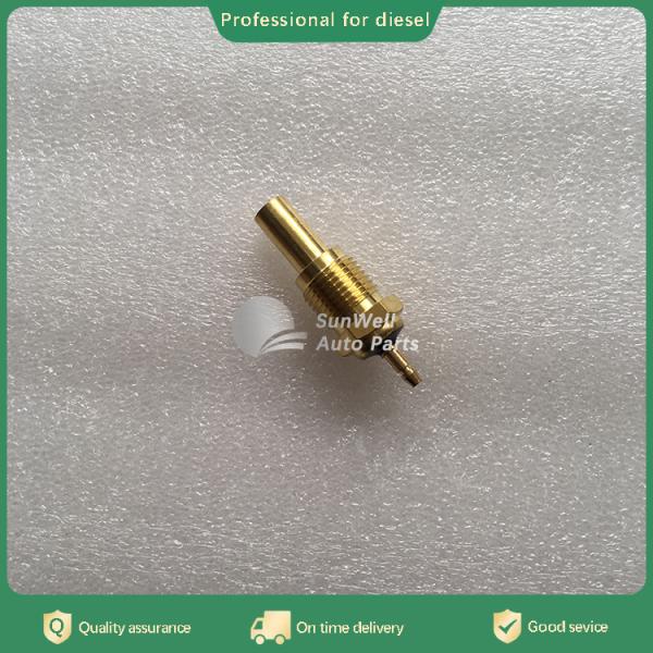 High quality water Temperature sensor 05204-50300 for excavator E200B E320B