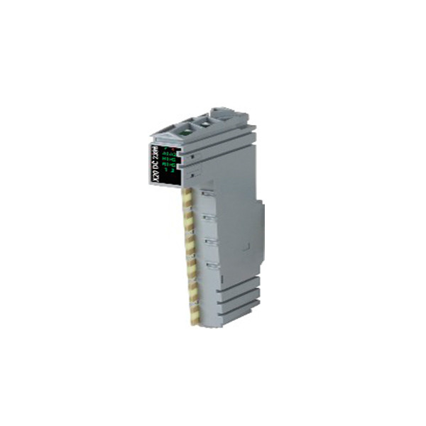 B R X20DC2396 2 ABR Incremental Encoder 24V Supply 2 Additional Inputs for Home Enable