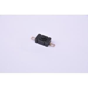 Push Button Rocker Switch