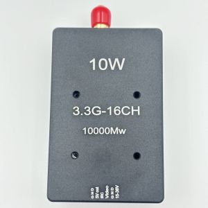 16CH High Performance Video Transmitter 3.3G Wide Voltage Design For Unstable