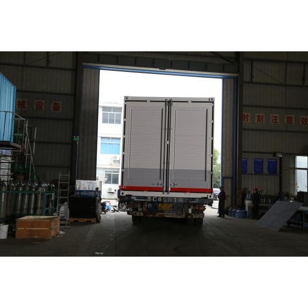 MBBR 75m3/D STP Plant For Hospital Aerobic Digester Wastewater Treatment