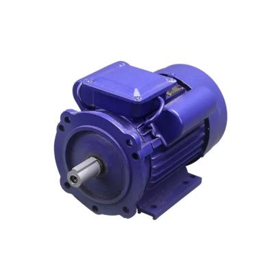 Single Phase Ac Induction Motor 5 Hp 3 Hp