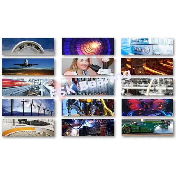 NACHI ABEC-5 Auto Clutch Bearings 40TRBC07 Size 67*40*19.8mm