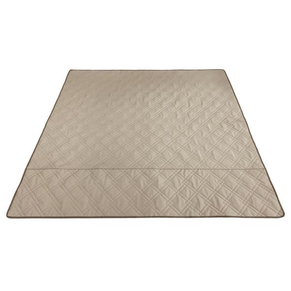 Oxford Anti Tear Pet Floor Mat Dog Play Crate Pee Training Waterproof