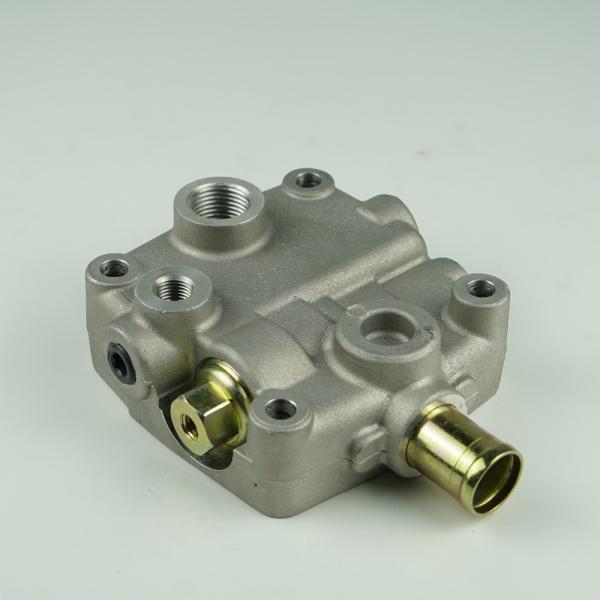 Brake Air Compressor Cylinder Liner For Japanese Diesel Truck P11C Engines Parts 29165-1430