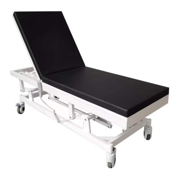 Mn-JCC004 Hot Selling Hospital  Examination Bed Medical Furniture Clinic Patient Examination Couch
