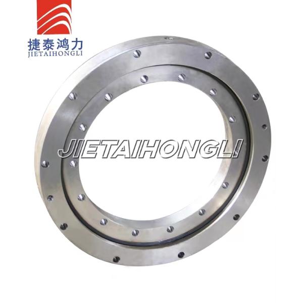 Kelly Bar Slewing Bearings 500 Mm Alloy Steel Construction Machine Parts
