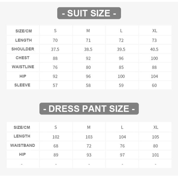 Спандекс / Бамбуковое волокно Высокий разрез В-ошейник Белые деловые формальные брюки костюмы для женщин