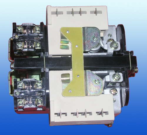 GB/T14048.1 & GB14048.4 стандарты CZ0-250 - контактор 1500 контактора/DC CZ0-150/10