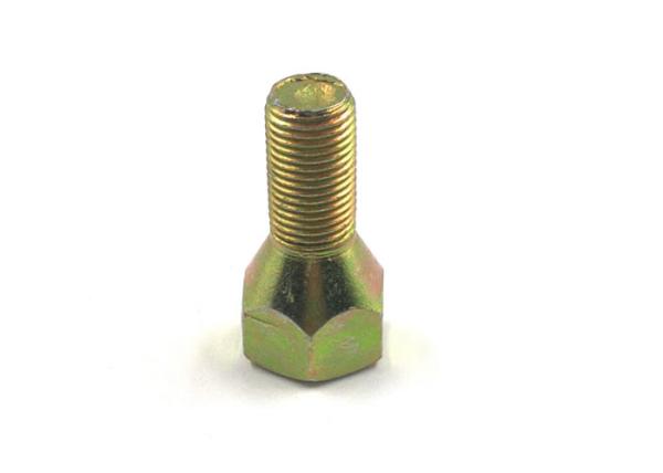 40Cr Fasteners Screws Bolts Grade 10.9 Wheel Bolts For Head - Load Trucks