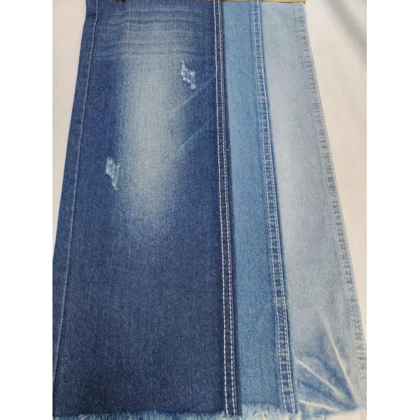 9oz TWILL Style  Denim Fabric With 178-180cmFull Width  For Woman Jeans