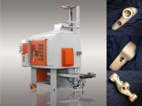 Shell professionnel creusent la machine HZ-360 de tireur pour des valves/robinets/matériel