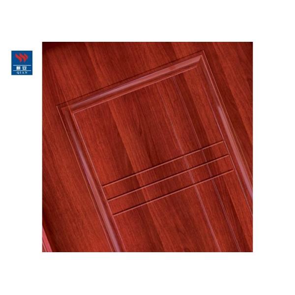 Fireproof Wooden Door Fire Rated Door 120min With UL CE Certification