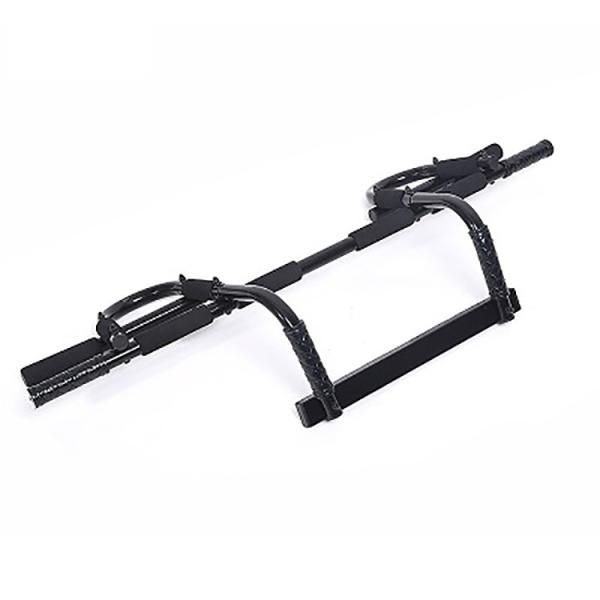 104cm Muscle Training Fitness Equipment Steel pull up bar doorway For Home Gym Use