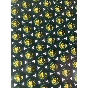 Устойчивость к коррозии прочная печатаемая сталь без олова для крышек короны