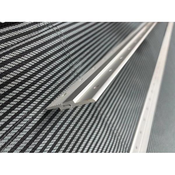 Алюминиевые Z-клипы и Z-бар архитектурные металлические панели подвесные системы скобки для дизайна интерьера