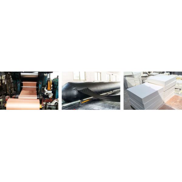 QINGDAO DOOWIN MARINE ENGINEERING CO., LTD.