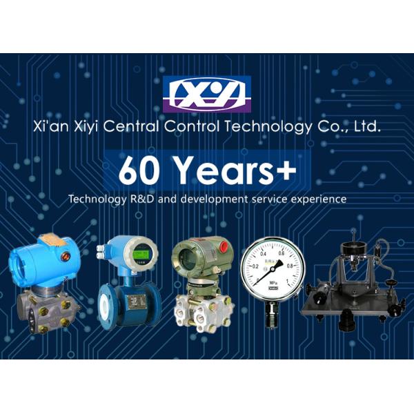 Soporte de ODM personalizado 1200 grados de acero inoxidable Instrumento de temperatura termopareja