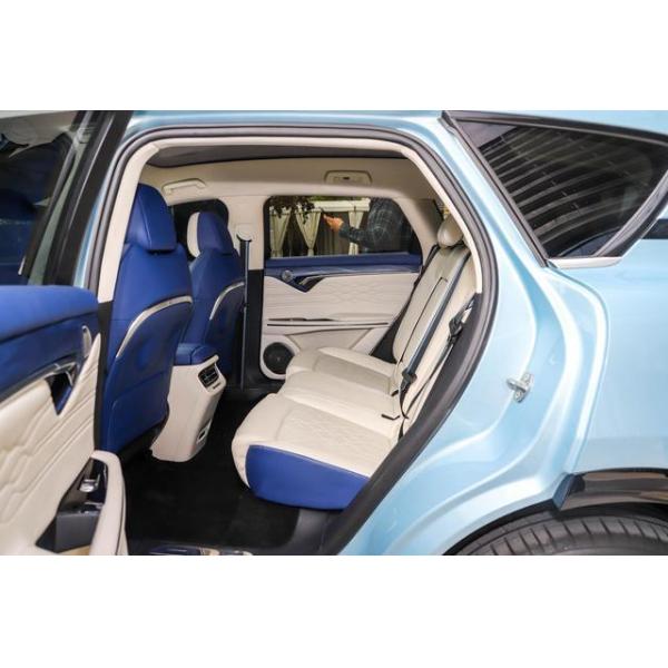 Dongfeng Voyah 