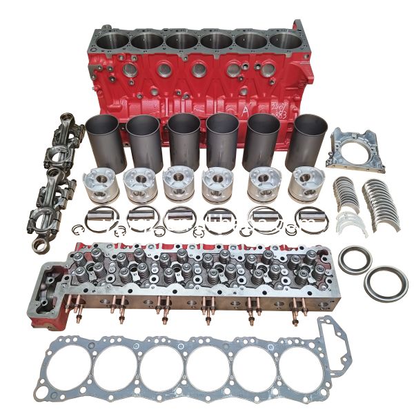 High Quality 4M50 ME994660 Engine 4M50 Overhaul Gasket Kit for MITSUBISHI