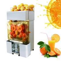 220V - auto máquinas comerciais elétricas do Juicer do fruto 240V para o hotel, barra