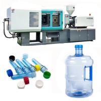 Máquina 120 Ton Plastic Bottle Blowing Machine del moldeo a presión de la presión baja