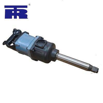 OEM Twin Hammer Pneumatic Air Impact Wrench Heavy Duty TR- 5531