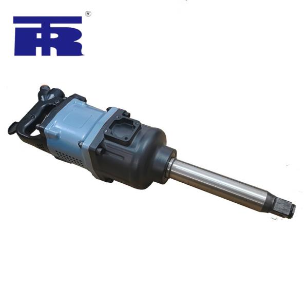 ISO 1inch Pinless Air Impact Wrench Heavy Duty Industrial Air Impact Wrench