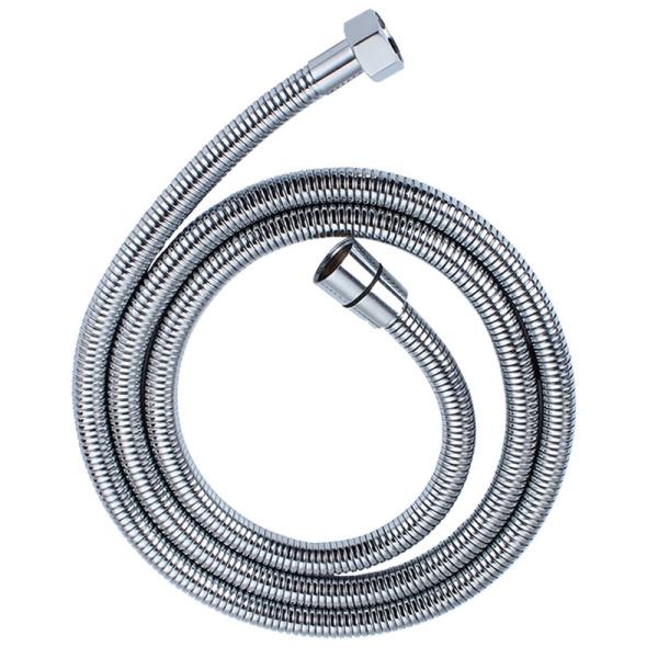 Stainless steel hose 1.50m