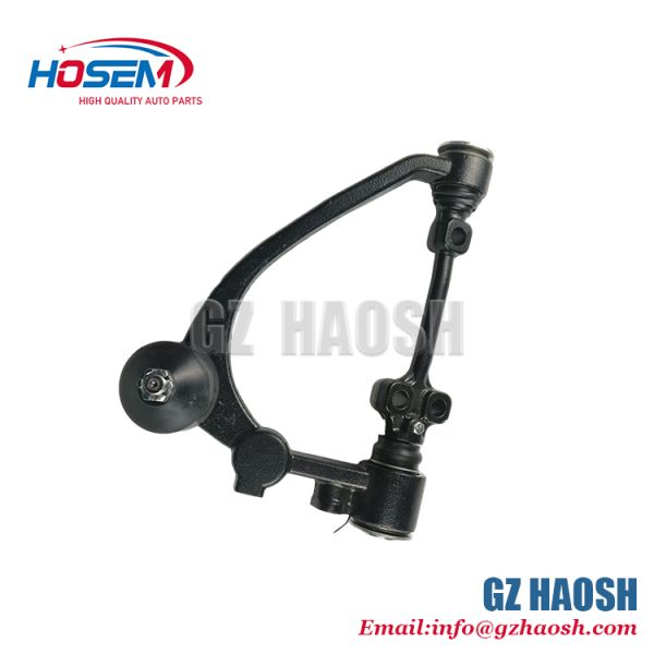  Toyota 48066-29025 Front Right Upper Control Arm Assembly For Toyota HIACE 4X4 
