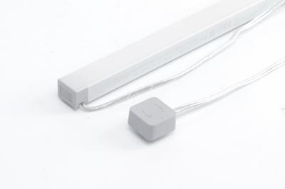 1612 Luminarias LED IP20 2700K 24V Iluminación LED de alta eficiencia para debajo de estantes