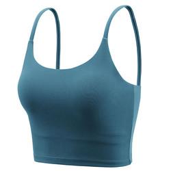 Jersey Fabric Large Bust High Impact Sports Bra 310g Weight