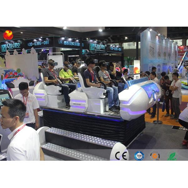 6Д кино действия 9Д электронных мест кино 6 платформы 9Д ВР мини с стеклом ВР