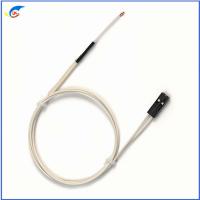 NTC Thermistor Pour une imprimante 3D 100K 3950 Résistant à haute température 300C Thermistor