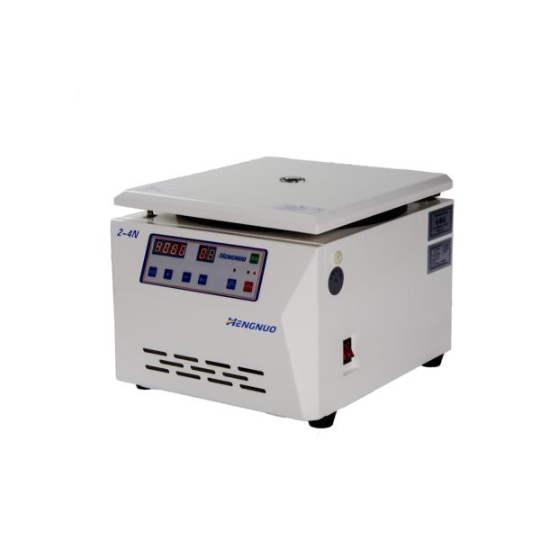 Не моделируйте никакие 2-4N нормальные центрифуги температуры 4000rpm научные