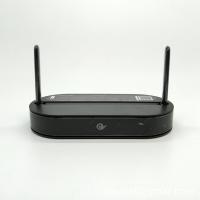 Router del router FTTH XPON Wifi del módem del ODM del OEM 230x110x35m m
