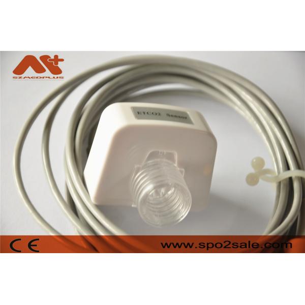 Датчик 6800-30-50760 Capnography основного направления датчика Mindray EtCO2