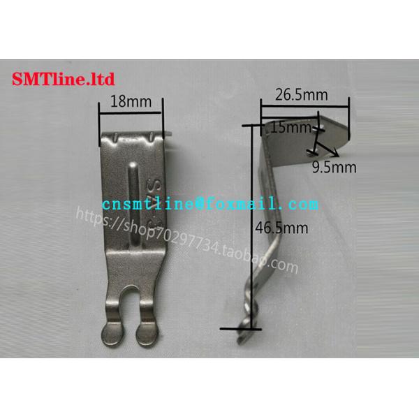 Customized Wave Soldering Titanium Claw , Lightweight Soldering Fingers / Chain