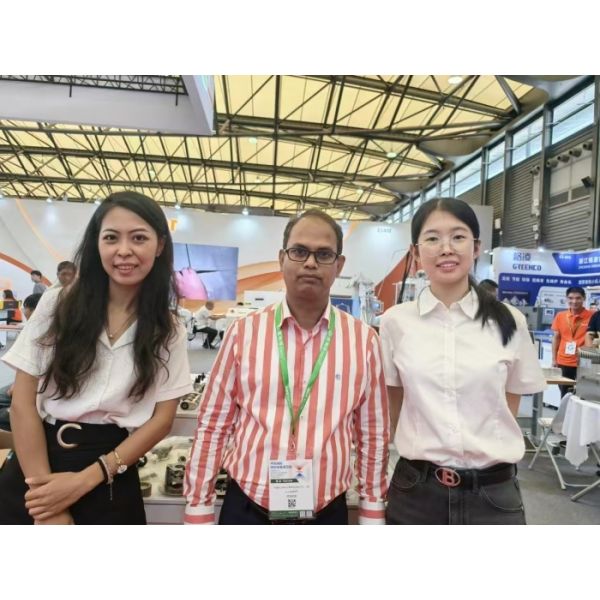 Dongguan Dingtao Machinery Technology Co., Ltd