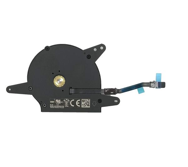 As peças sobresselentes da compatibilidade eletrónica 3184 Macbook arejam a retina 13 ventilador de refrigeração do processador central do portátil A2179