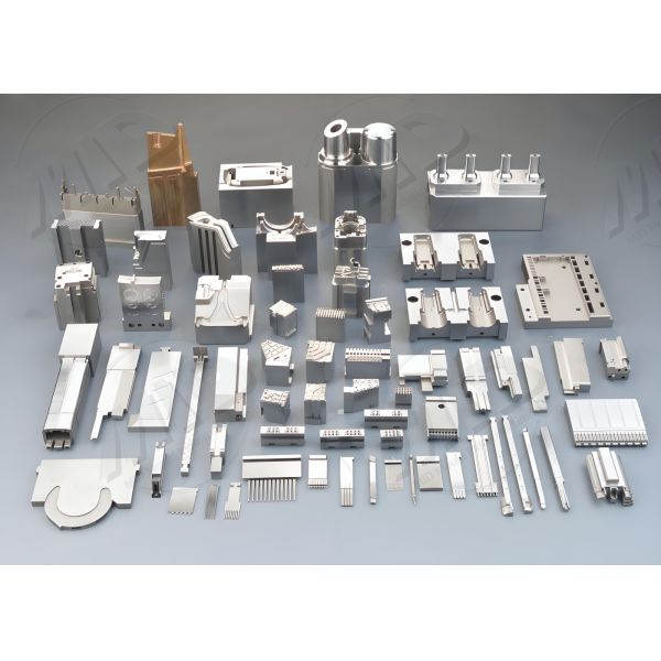 Multi Cavity Precision Plastic Molds Custom Mold For Plastic Injection