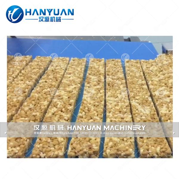 Grain Bar Equipment