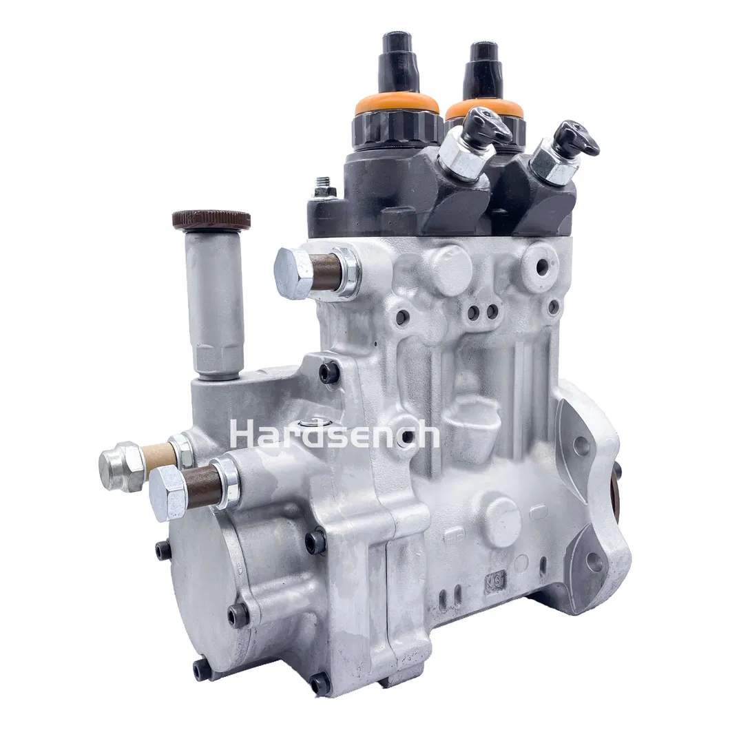 094000-0770 0940000770 8-98167763-0 fuel Injection Pump for Isuzu 6wg1