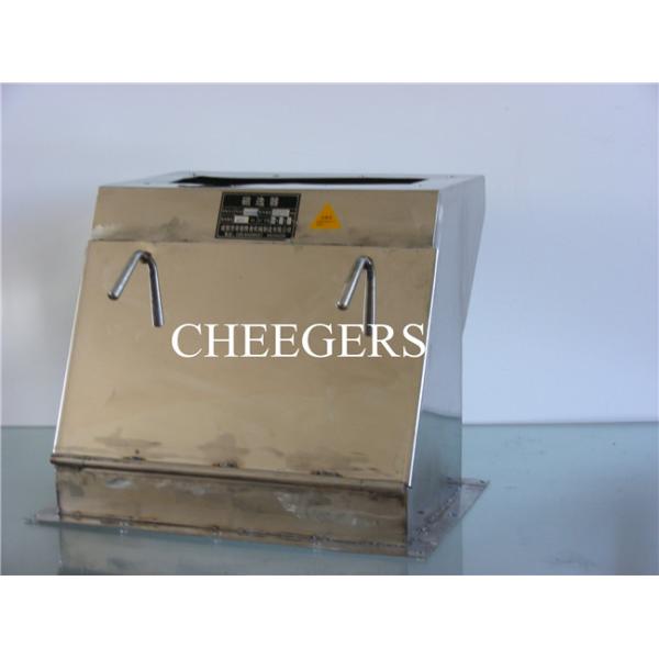 11000 разделитель высокой интенсивности оборудования 125mm магнитного разъединения гаусса магнитный