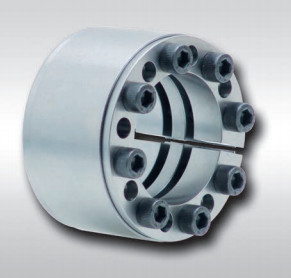 зажимать втулок замка конусности tc rlk 404 keyless