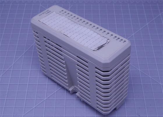 DO814 3BUR001455R1 ABB Digital Output Module 16 Ch 5A Rated Isol 50 V