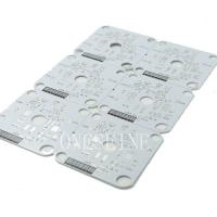 HT-07006 MC Plaque de circuit imprimé en aluminium recouverte thermiquement par Bergquist